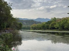 -星湖旅游景区七星岩