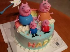 -女王蛋糕店(银海店)
