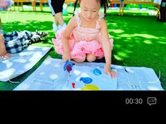 -北京市丰台区阳光起点锦城幼儿园(丰台园)