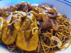 -亞婆井·劲抽面食(铂顿城店)