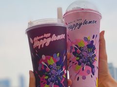 -快乐柠檬happylemon(日月光店)