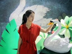 -鹏欣水游城