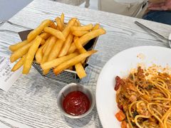 -娜娜家•Nana's restaurant (南开大悦城店)