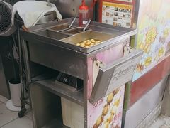 -利强记北角鸡蛋仔(弥敦道店 )