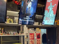 -暴风岛沉浸式体验馆(百联世纪店)