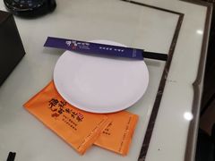 -福禄财东北菜(珠江帝景店)