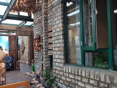 -慢丽江·云南野生菌土鸡锅(付家庄店)