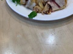-泰煌鸡·上海白斩鸡·沪菜(平利店)