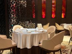 -上海金桥红枫万豪酒店-万豪中餐厅