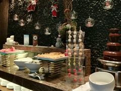 -金海湾自助餐厅(金陵饭店)