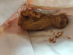 -鸡柳大人(宁大店)