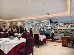 -大欢喜饭店(江怡路店)