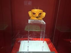 -金沙遗址博物馆