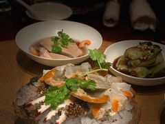 -宁波柏悦酒店·钱湖渔港
