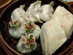 -冶春茶社(星汉大厦店)