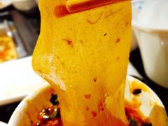 -东道煮牛肉火锅(重庆路店)