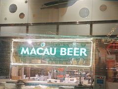 -喷泉广场餐厅·宵夜·海鲜烧烤大排档(长隆企鹅酒店)
