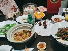 -明湖楼·经典鲁菜山东海鲜(大明湖店)