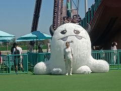 -秦皇岛乐岛海洋王国