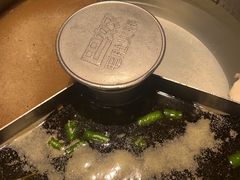 -巴奴毛肚火锅(大剧院店)