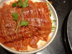 -香佰里鲜货火锅(佳乐金街店)