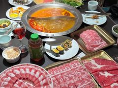 -额尔敦·品质自助(摩尔城店)