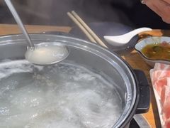 -风情丽江斑鱼火锅(孙家沟西南路80号店)