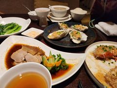 -元素中餐厅.海南菜.粤菜.椰子鸡.海鲜.包房.石梅湾威斯汀度假酒店