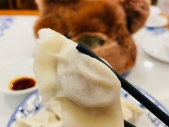 牛肉水饺-东方饺子王(创始店)