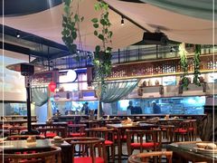 大堂-水煮三国·川鲁江湖菜(香山店)