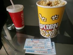 -佳兆业国际影城(鞍山店)