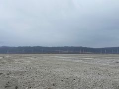 -盐湖景区