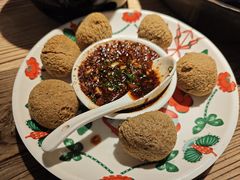 -树厨贵州菜(大十字店)