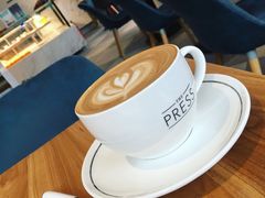 -THE PRESS(复旦大学店)