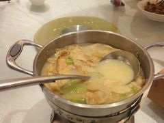 -白鹿江西餐厅(北师大店)