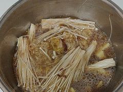 -遇东北林区铁锅炖(南开店)