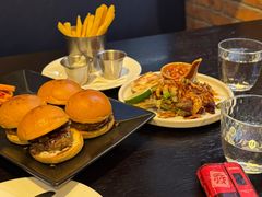 -bluefrog蓝蛙(水游城店)