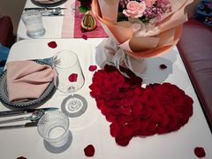 -Kathleen's Bistro&Bar 凯圣琳西餐厅(漕河泾印象城店)