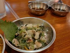 -大阪烧肉BAKA一代(十亩地店)