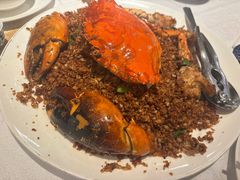 -喜记避风塘炒辣蟹(旗舰店)