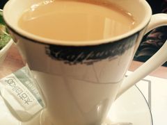 -Hooley's活利仕西餐厅(珠江新城店)