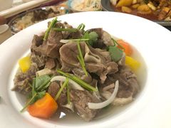 -新疆巴州金丝特餐厅(大钟寺店)