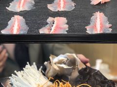 -京门活鱼馆·鱼火锅(百子湾（原红庙）店)