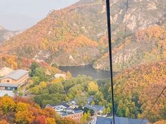 -云蒙山风景区