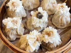 -都一处烧麦馆(前门店)