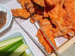 -隆喜元鱼汤包·海鲜(中联广场店)