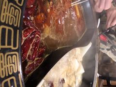 -潮澎派·潮汕菜大排档(南较西路店)