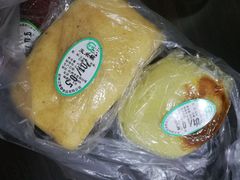 玉米糕-江南春(中山中路店)
