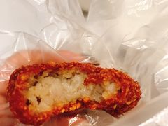 香酥藕饼-陶记正宗德州扒鸡(科巷店)