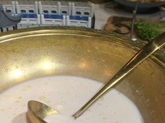 -大汗行宫园林餐厅